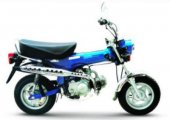 2004 Jincheng JC 50 Q-5 photo